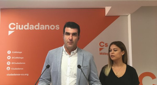 El alcalde de Guaro denuncia un déficit socialista de 8 millones de euros