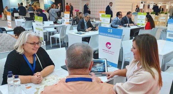 Costa del Sol pone en valor los atributos del destino para los segmentos corporativo y de reuniones
