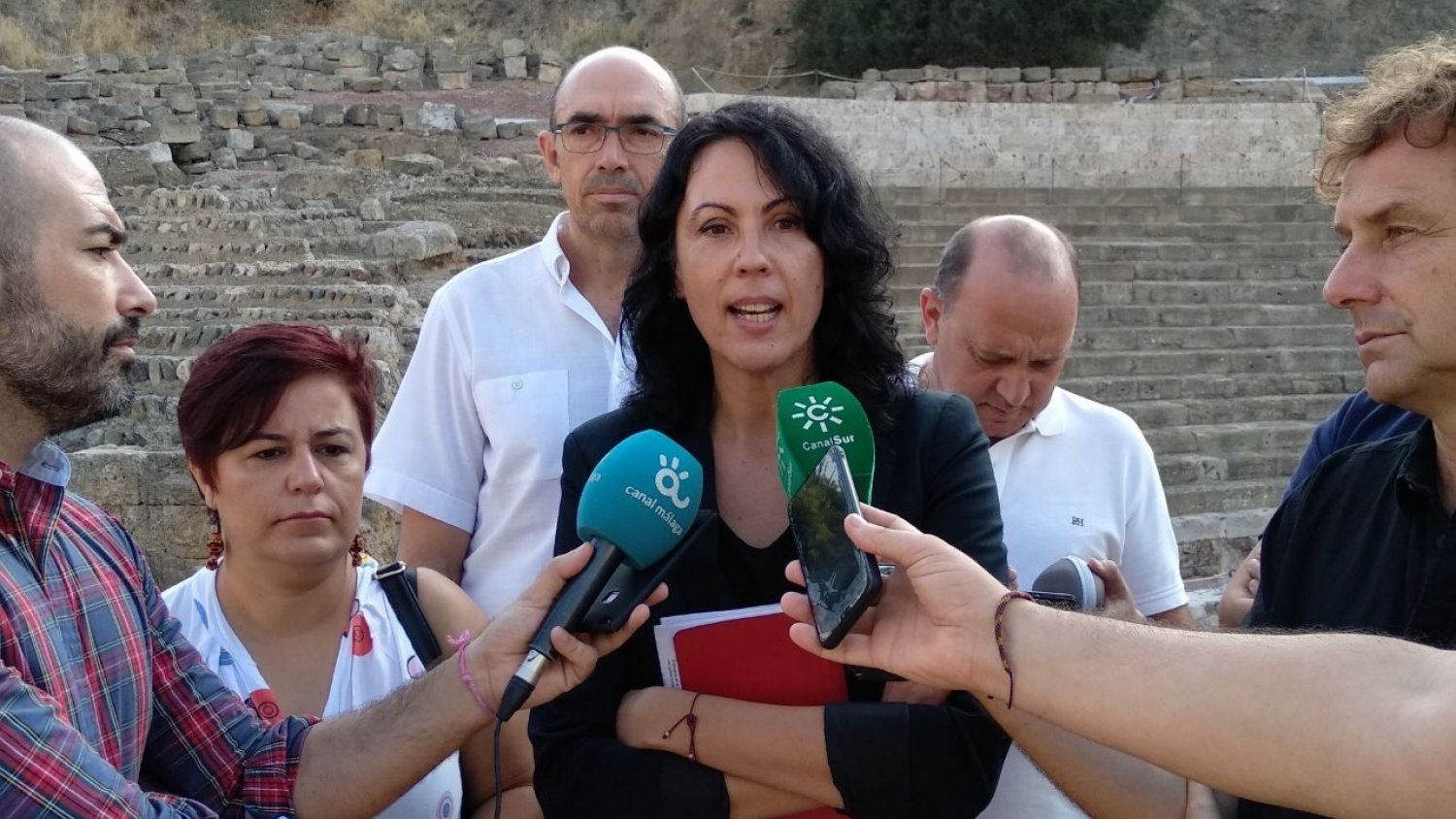 Unidas Podemos defiende blindar los servicios públicos con una ley antes de que afecte la nueva crisis