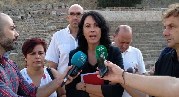 Unidas Podemos defiende blindar los servicios públicos con una ley antes de que afecte la nueva crisis