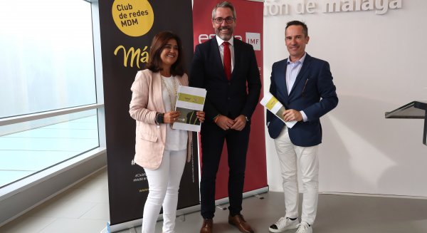 La Diputación impulsa la profesionalización del sector textil y de la moda con un programa formativo