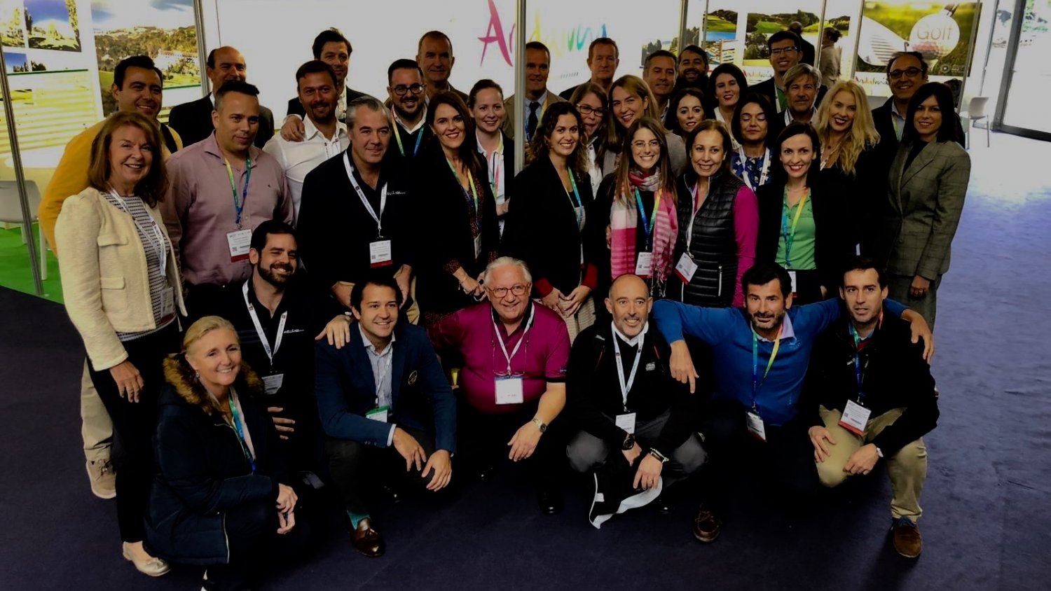 La Costa del Sol acude a la IGTM 2019 para mostrar su oferta en el segmento de golf