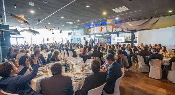 El 15 de noviembre se celebra en Málaga el Foro Telecos Andalucía 2019