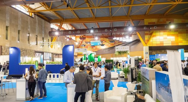 Startup Europe Smart Agrifood Summit se celebrará los días 18 y 19 de junio de 2020