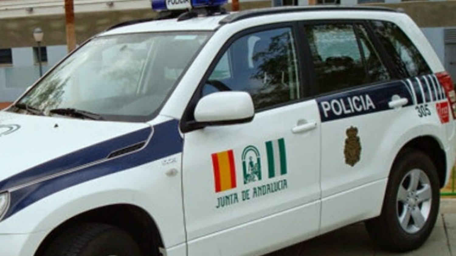 Detienen a un individuo por quebrantamiento de condena tras matar a un hombre cuando era menor de edad
