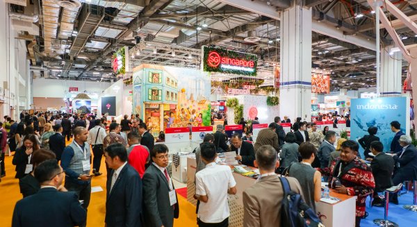 La oferta andaluza de ocio y congresos busca nuevos compradores en ITB Asia