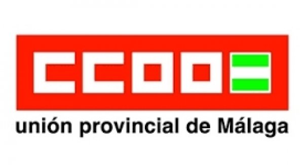 CCOO denuncia el colapso en 29 centros de salud de Málaga y Valle del Guadalhorce