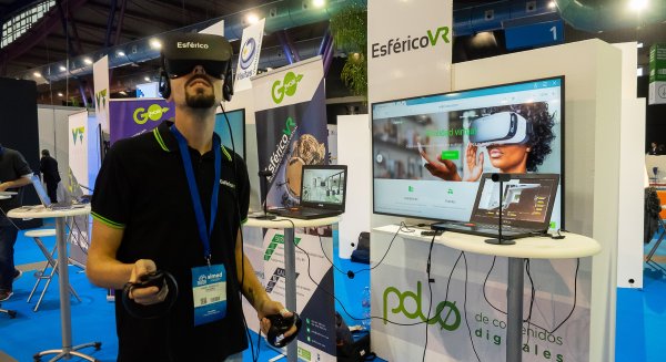 Startups innovadoras mostrarán herramientas disruptivas para el sector immobiliario en SIMED