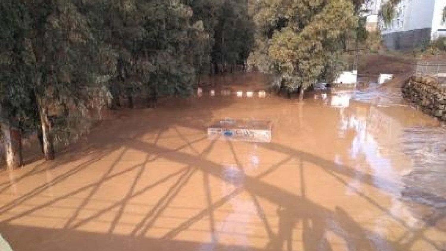 Alpandeire contará con casi 200.000 euros para paliar las consecuencias de los temporales