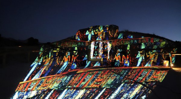 Cerca de 4.000 personas disfrutaron de la primera edición del Festival MengaStones