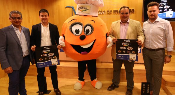 Pizarra promociona la oferta gastronómica del municipio en su XIII Ruta de la Tapa