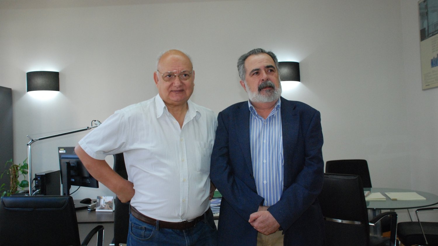 El CAA promoverá la difusión de la Bienal Internacional de Cine Científico de Ronda