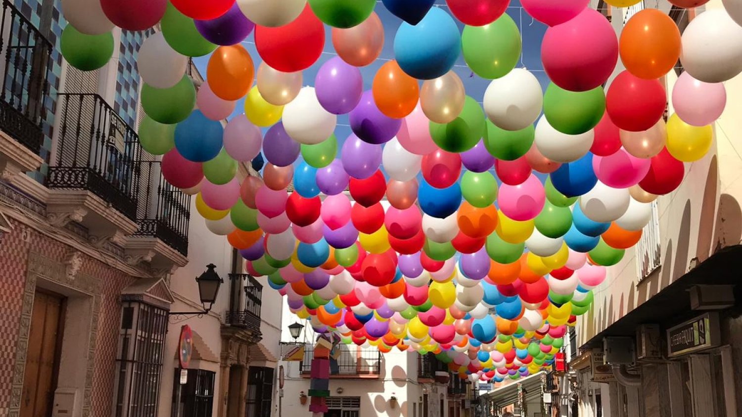 Arriate celebrará la XIV Fiesta en el Aire del 11 al 13 de octubre