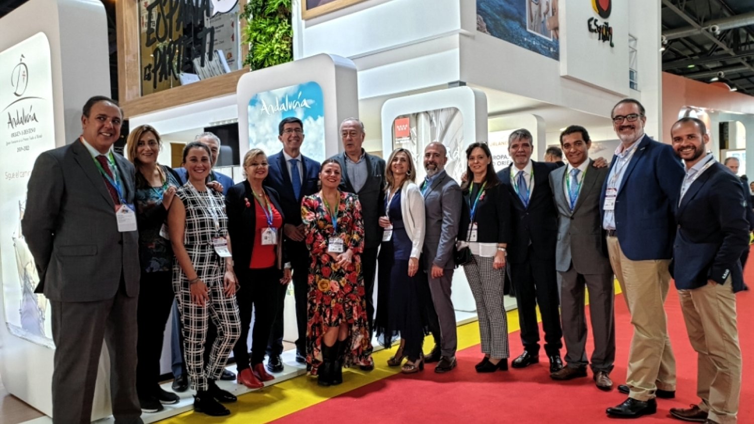 Turismo Costa del Sol presenta su oferta turística a un total de 150 agencias de Latinoamérica