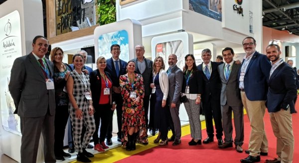 Turismo Costa del Sol presenta su oferta turística a un total de 150 agencias de Latinoamérica
