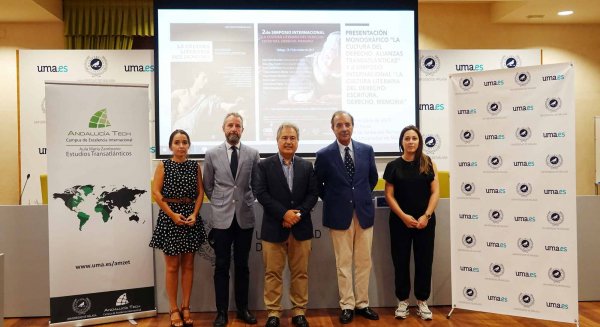 Un monográfico sirve de preludio al II Simposio Internacional 