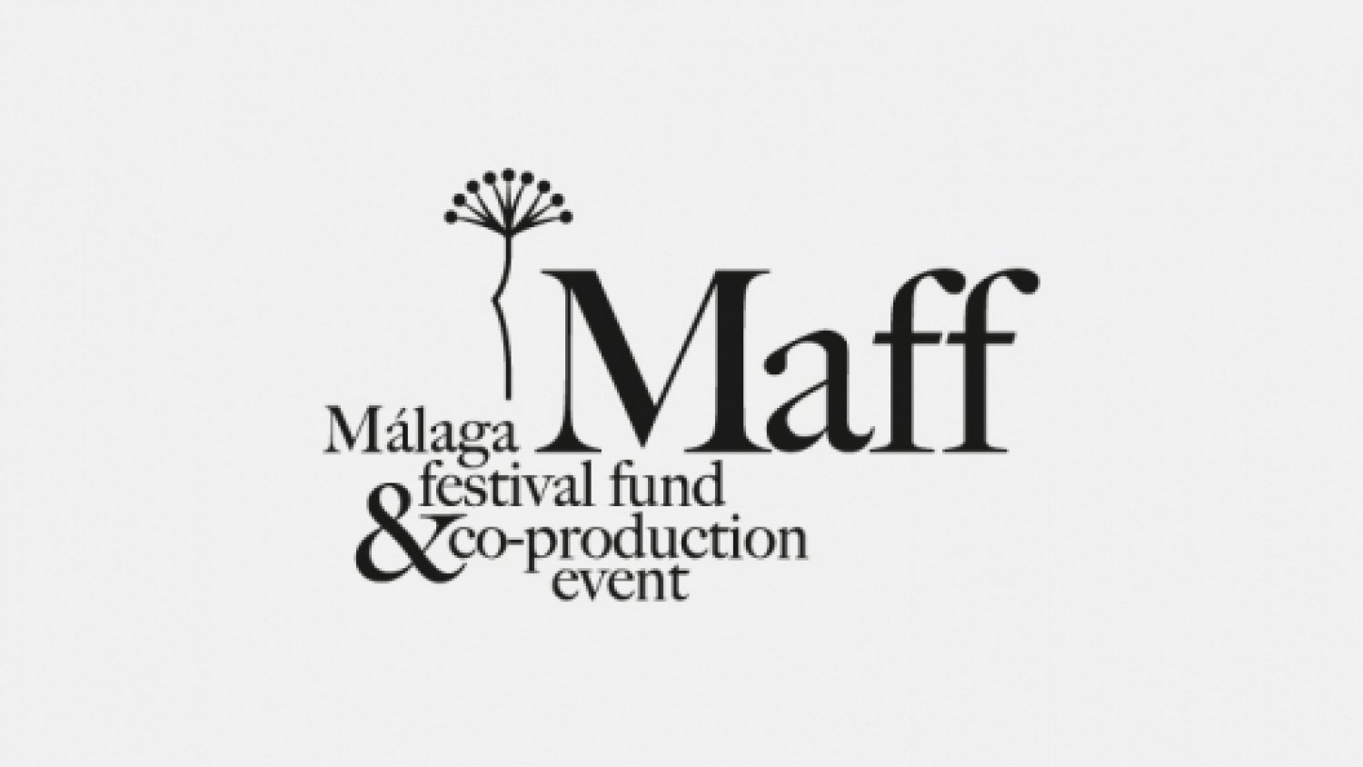 Festival de Málaga amplía hasta el 31 de octubre las convocatorias de proyectos para las secciones de industria MAFF y WIP