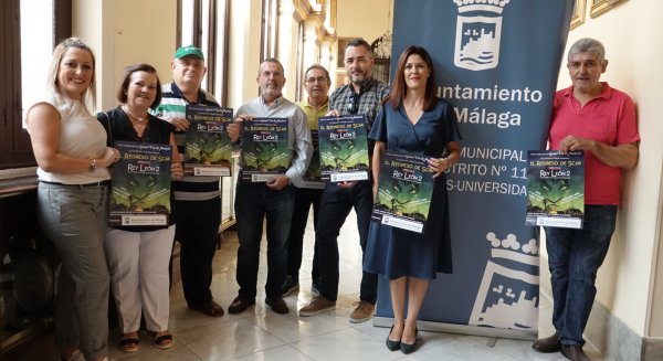 Teatinos acogerá el musical Tributo al Rey León 2