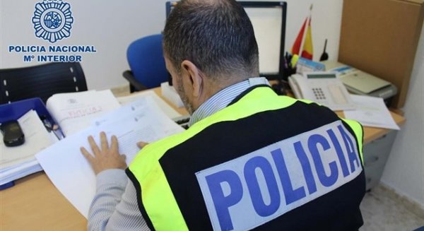 La Policía Nacional detiene a dos jóvenes por la agresión sexual a la exnovia de uno de ellos