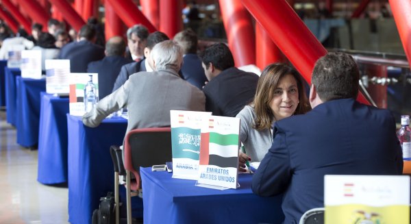 Málaga acogerá más de 800 empresas en la mayor feria de negocio internacional