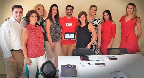 Un total de 16 agencias catalanas descubren el potencial de la oferta de congresos y reuniones de la Costa del Sol