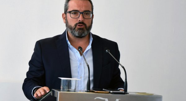 El PSOE insta a la Diputación a arreglar la carretera que une Teba y Campillos
