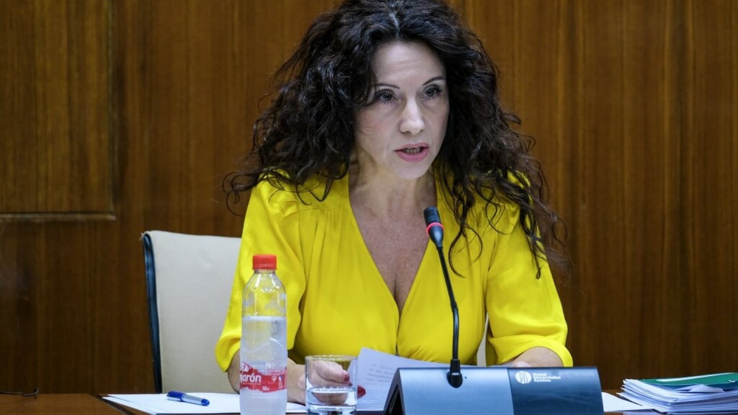 La Junta eleva a más de 4.900 las solicitudes de Dependencia encontradas en Málaga no registradas en las listas de espera