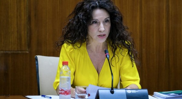 La Junta eleva a más de 4.900 las solicitudes de Dependencia encontradas en Málaga no registradas en las listas de espera