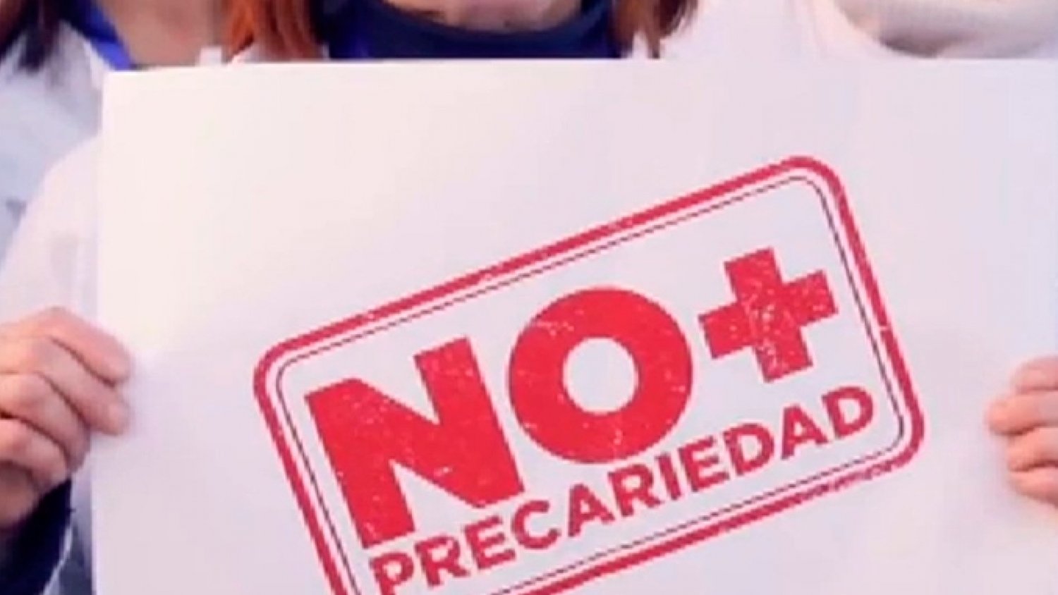 CCOO y UGT se concentrarán el 7 de octubre contra la precariedad laboral