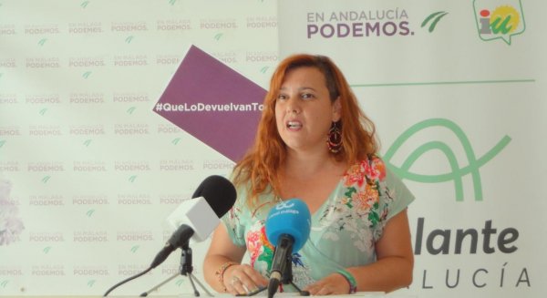 Adelante exige a la Junta que no entierre el Plan Andaluz de la Bicicleta