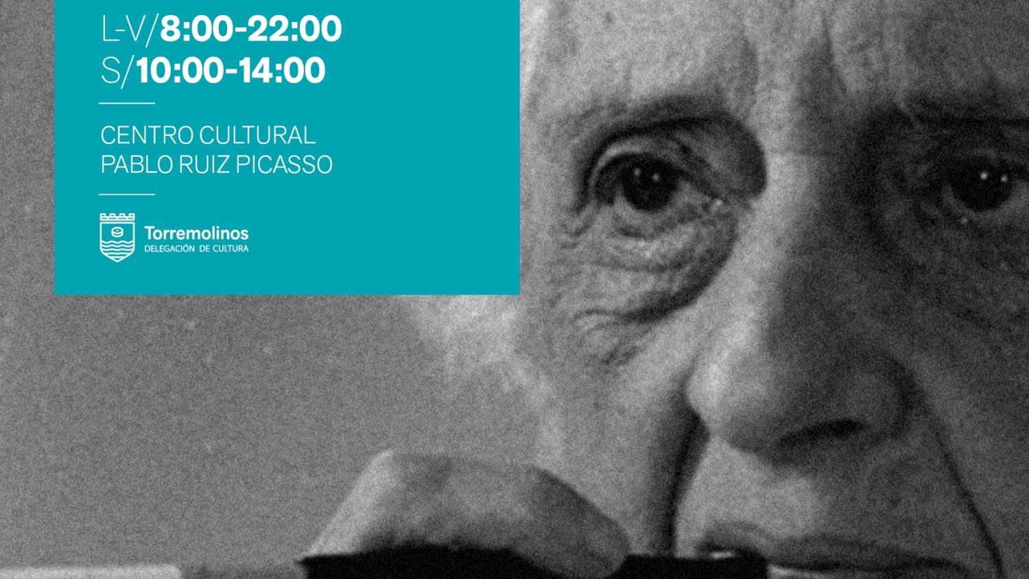Llega a Torremolinos una exposición itinerante dedicada al legado intelectual de María Zambrano