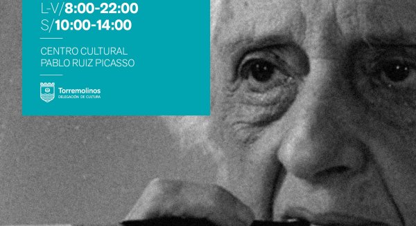 Llega a Torremolinos una exposición itinerante dedicada al legado intelectual de María Zambrano