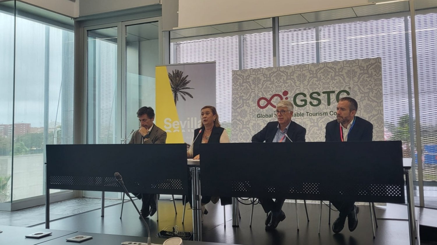La sostenibilidad será parte fundamental del nuevo modelo de gestión turística de Andalucía