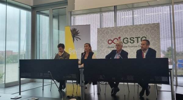 La sostenibilidad será parte fundamental del nuevo modelo de gestión turística de Andalucía