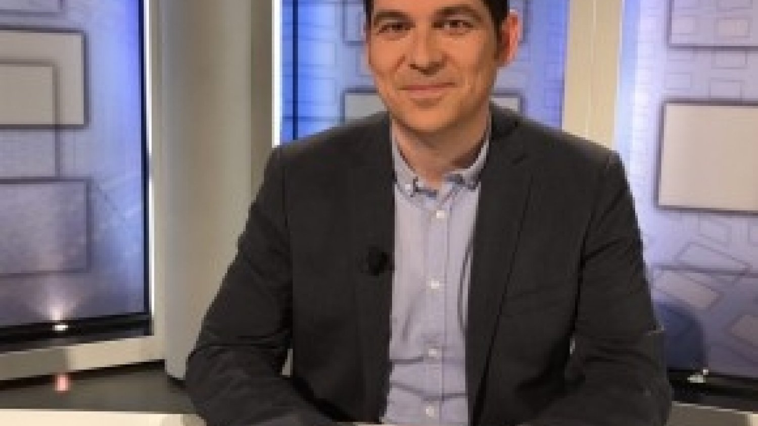 El exconcejal Alejandro Carballo asume la dirección de la campaña electoral de Cs en Málaga