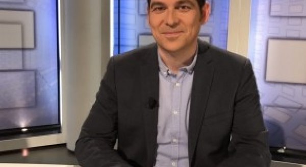 El exconcejal Alejandro Carballo asume la dirección de la campaña electoral de Cs en Málaga