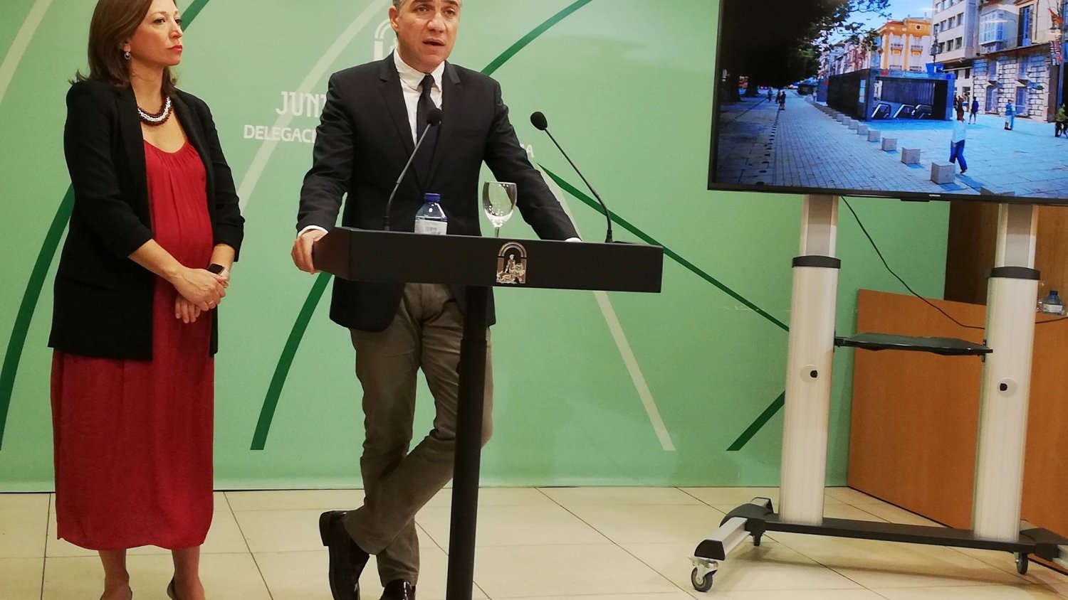 El Gobierno andaluz iniciará “de inmediato” la elaboración del anteproyecto de obra del nuevo hospital de Málaga