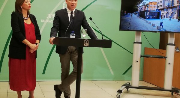 El Gobierno andaluz iniciará “de inmediato” la elaboración del anteproyecto de obra del nuevo hospital de Málaga
