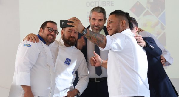 El mercado agroalimentario del Guadalhorce acogerá la feria comarcal de la Diputación este fin de semana