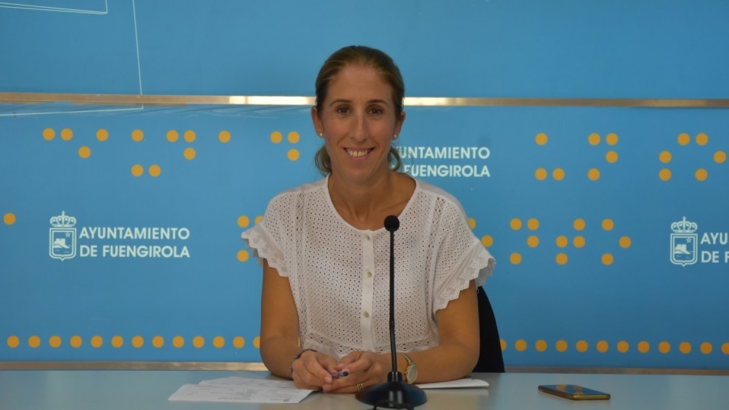 Fuengirola amplia al 25 de octubre la inscripción para los nuevos cursos del programa Emple@net