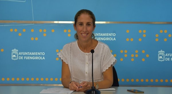 Fuengirola amplia al 25 de octubre la inscripción para los nuevos cursos del programa Emple@net