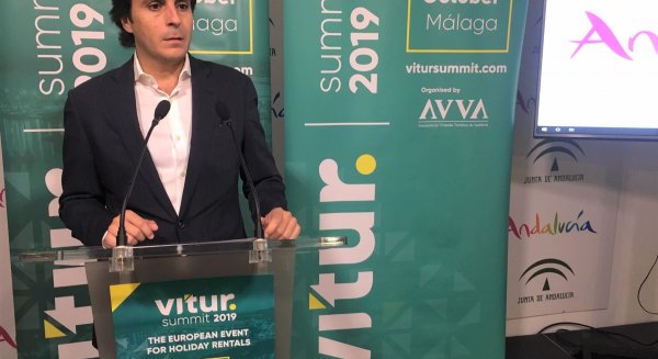 AVVA anuncia la celebración en Málaga del Congreso Europeo de Viviendas Turísticas VITUR Summit 2019