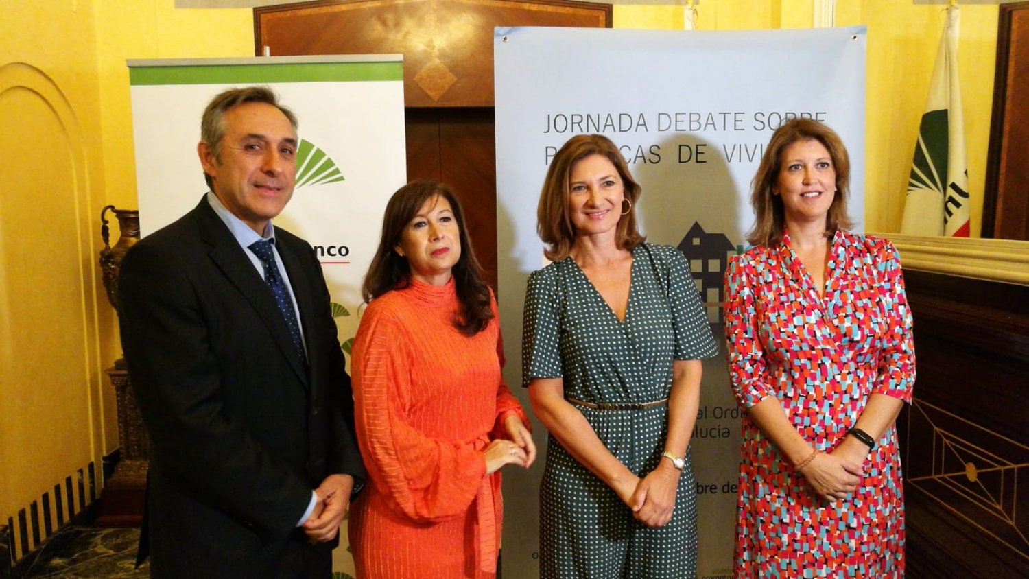 Las ayudas para impulsar las promociones en alquiler permitirán construir 739 viviendas en Andalucía