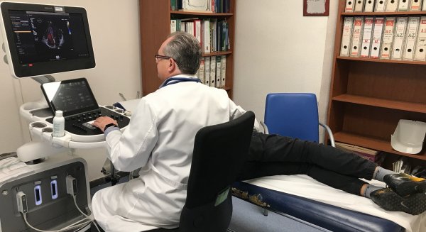 Expertos andaluces se reúnen en Málaga para abordar los avances y tratamientos de las cardiopatías congénitas