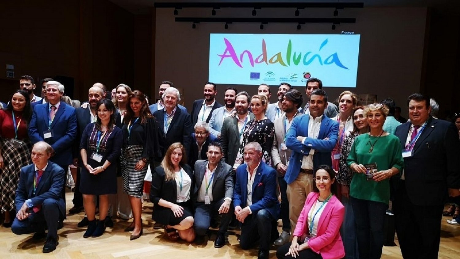 La Costa del Sol muestra su oferta turística a 165 agencias de viajes de Galicia y Portugal