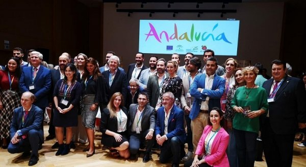 La Costa del Sol muestra su oferta turística a 165 agencias de viajes de Galicia y Portugal