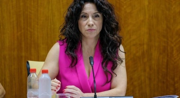 La consejera de Igualdad condena el presunto asesinato machista de Dana Leonte