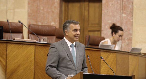 Ciudadanos acusa al PSOE de negligencia grave por no solucionar durante años los atascos al PTA