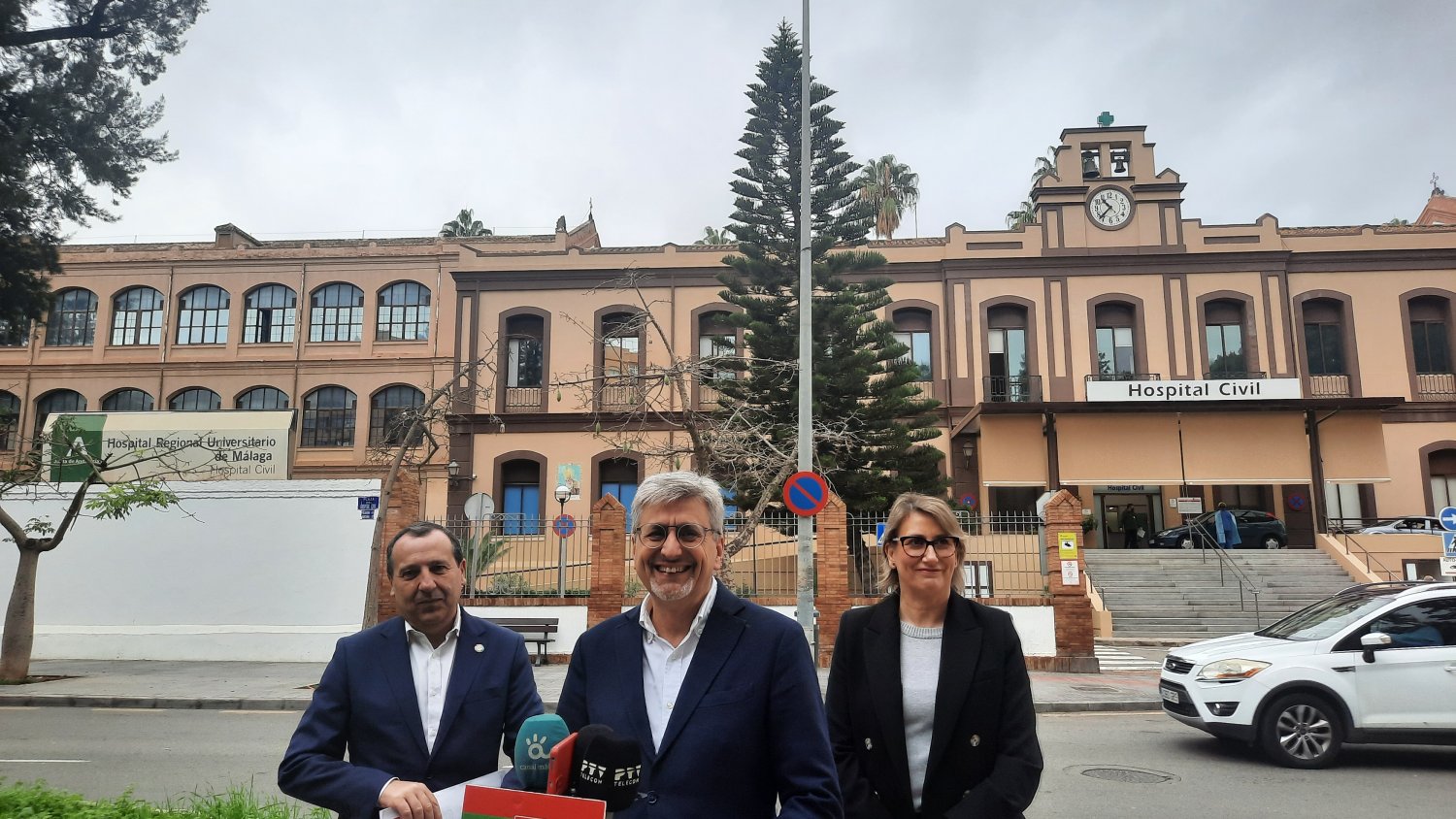 El Grupo Parlamentario Socialista presenta 210 enmiendas al Presupuesto de la Junta de Andalucía