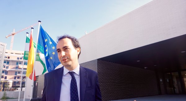 El PP lleva al Parlamento el Pacto Educativo y aspira a que Andalucía dé ejemplo de consenso